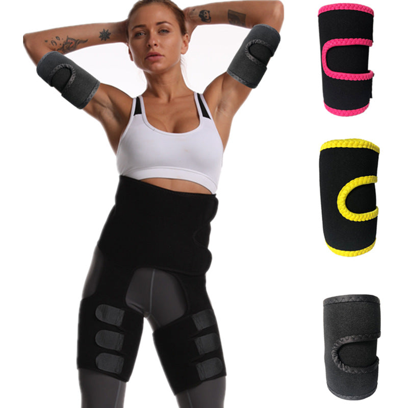 Adjustable Basketball Arm Guard