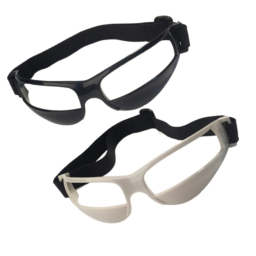 Basketball Accessories Dribble Spectacles Basketball Training Aid Eyewear Heads Up Dribbling Glasses Team Sport Training Glasses Basketball Accessories